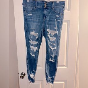 *BRAND NEW* Torrid Jeggings!